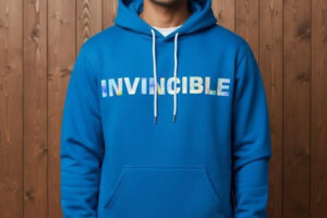 Hoodie - Sweatshirt for Unisex
