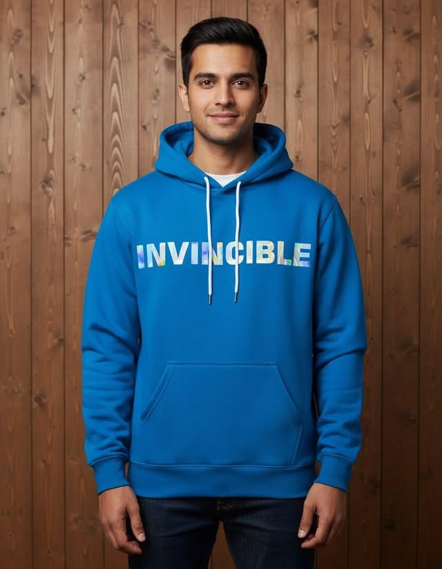 Hoodie - Sweatshirt for Unisex